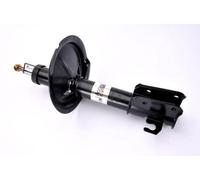 2x Magnum Technology Ammortizzatore Anteriore A pressione del gas Ammortizzatori