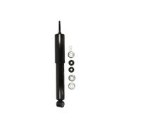 2x Magnum Technology Ammortizzatore Anteriore Pressione olio Ammortizzatori