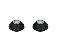 2x Magnum Technology Cuscinetto Forcellone Frontale per Opel Corsa D S07 1.2 1.4