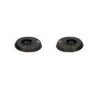 2x Magnum Technology Cuscinetto Forcellone Frontale per Peugeot 2008 i Cu _ 1.2