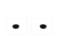 2x Magnum Technology Cuscinetto Forcellone Frontale per Toyota Yaris SCP9 _NSP9_