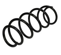 2x Magnum Technology Molle ammortizzatori Anteriore per OPEL Astra H Sedan (A04)