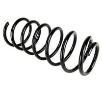 2x Magnum Technology Molle ammortizzatori Anteriore per VW GOLF II (19E, 1G1)