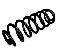 2x Magnum Technology Molle ammortizzatori Posteriore per BMW 5 Sedan (E39)