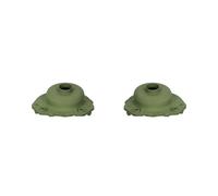 2x Magnum Technology Supporto Frontale per Citroën Jumper Cassone 244