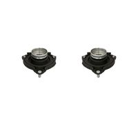 2x Magnum Technology Supporto Frontale per Kia Sorento III A 2.2 Crdi