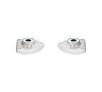 2x Magnum Technology Supporto Frontale per Mercedes-Benz Classe B W246