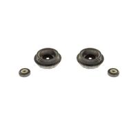 2x Magnum Technology Supporto Frontale per Suzuki SX4 Gy 1.6 Vvt 2.0