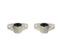 2x Magnum Technology Supporto Posteriore per Hyundai Tucson Tle 1.6 GDI