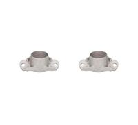 2x Magnum Technology Supporto Posteriore per VW Golf VII 5G1 BE1 1.4
