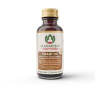 2x Maharishi Ayurveda Pirant Olio per dolori articolari e muscolari 50 ml...