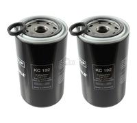 MAHLE KC 192 Filtro carburante