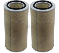 MAHLE LX 271 Filtro aria