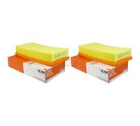 MAHLE ORIGINAL LX 494 Filtro aria
