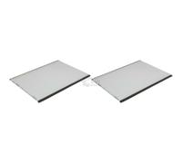 MAHLE ORIGINAL LA 475 Filtro abitacolo
