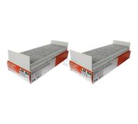 MAHLE ORIGINAL LAK 154 Filtro abitacolo
