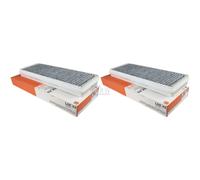 Mahle Original Filtro abitacolo LAK 43 – Magneti Marelli 154768886550