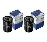 Filtro olio KNECHT OC 279