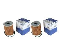 MAHLE ORIGINAL OX 79D Filtro olio