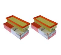 Knecht LX 580 Filtro Motore