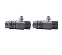 2X Manicotto del Cilindro Dello Spruzzatore di Airless 243176 per P9887