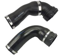 Tubo Intercooler Per BMW Serie 3 Touring (E91) 325D 330D XD 11617800142