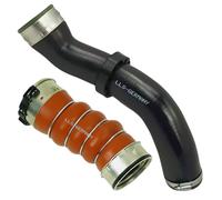 Manicotto Turbo Aspirazione per BMW X5 40dX E70 LCI N57S 11617807986