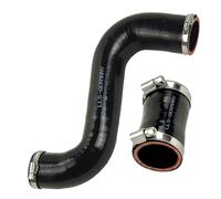 2x Manicotto Turbo per Land Rover Range Rover III (L322) 3.6 D 4x4 PNH500460