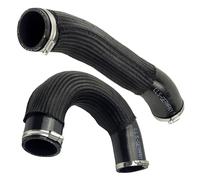 Manicotto Turbo per Mitsubishi Pajero III SUV 3.2 di-D MR481984