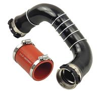 2x Manicotto Turbo per Nissan Navara Pathfinder 2.5 DCI/4WD 144635X00B