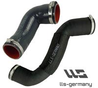 3x Turbo per Renault Velsatis 3.0 DCI 8200212515 8200069430 Originale Lls