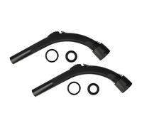 2x Maniglia per Dirt Devil M5021-1 M5021-0 M5021-4 M5021-2 M5021-3 37,1cm
