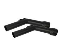 2x Maniglia per Miele S233 S236I S237I S248I S240I S246I S247I S242 S234I 30cm