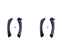 2X Maniglia per Porta Interna Sinistra 'Auto con Sostituzione del Rivestime6845