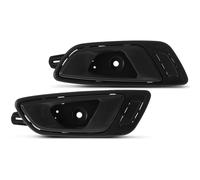 2x Maniglia Porta Interna L Anteriore + R per Seat Leon Sc Pezzi Kombi 5F1837114