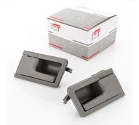 2x Maniglia Porta Interno Anteriore Sinistro Destro per VW T4 Transporter IV Box