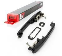 2X Maniglia Porta Set Posteriore Sinistra Destra Per VW PASSAT VARIANT 3A2 3A5