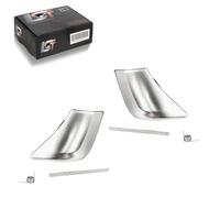 2x Maniglia Regolazione Sedile Frontale per Mercedes C204 C207