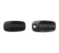 2x Maniglie FAST Davanti S+D per NISSAN, OPEL, RENAULT PRIMASTAR, TRAFIC II