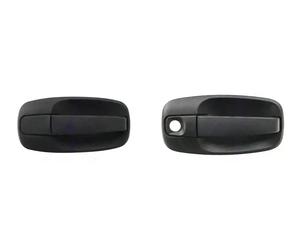 2x Maniglie FAST Davanti S+D per NISSAN, OPEL, RENAULT PRIMASTAR, TRAFIC II