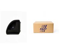 2x Maniglie FAST Davanti S+D per NISSAN, RENAULT KANGOO, KANGOO Express, KANGOO