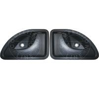 2x Maniglie interne porte AIC Davanti S+D per RENAULT KANGOO, KANGOO Express