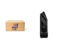 2x Maniglie interne porte FAST Davanti S+D per CITROËN, PEUGEOT BERLINGO