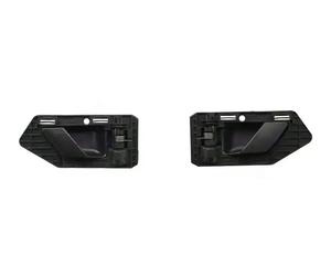 2x Maniglie interne porte FAST Davanti S+D per CITROËN, PEUGEOT BERLINGO