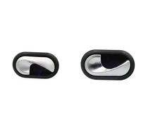 2x Maniglie interne porte FAST S+D per DACIA, FORD, NISSAN, OPEL, RENAULT