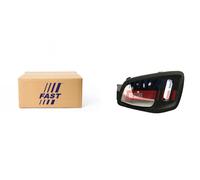 2x Maniglie interne porte FAST S+D per FORD TOURNEO CUSTOM, TRANSIT CUSTOM