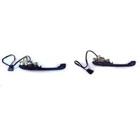 2x Maniglie MAXGEAR Davanti S+D per VW PASSAT B3/B4