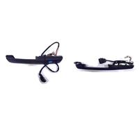 2x Maniglie MAXGEAR Davanti S+D per VW PASSAT B3/B4
