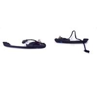 2x Maniglie MAXGEAR Davanti S+D per VW PASSAT B3/B4