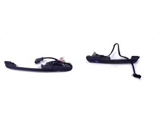 2x Maniglie MAXGEAR Davanti S+D per VW PASSAT B3/B4